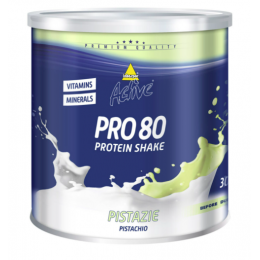 BIAŁKO ACTIVE PRO 80 - PISTACJA 750G