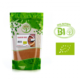 Karob BIO 500g