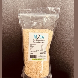 Płatki jaglane 500g