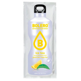 Bolero Ice Tea Lemon (Herbata cytrynowa) 8g