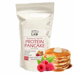 Protein Pancake 250g Malinowo-Waniliowy