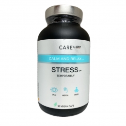 STRESS - CARE 90 caps