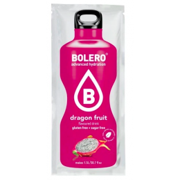 Bolero Drink - napój 0 kcal - SMOCZY OWOC