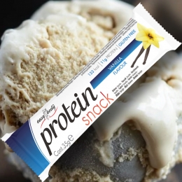 Baton Proteinowy 35g Wanilia