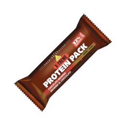 BATON X-TREME PROTEIN PACK 35G CZEKOLADOWE BROWNIE