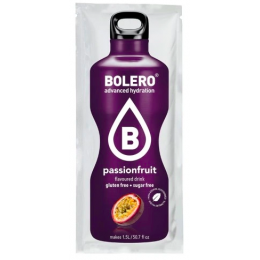 Bolero Drink - napój w proszku 0 kalorii- MARAKUJA