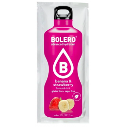 Bolero Drink - BANAN Z TRUSKAWKĄ