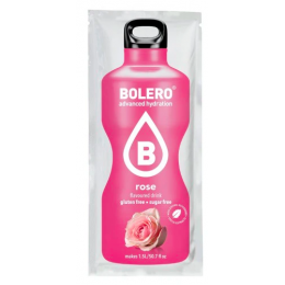 Bolero Drink - napój w proszku zero kalorii - RÓŻA