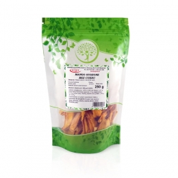 Mango suszone bez cukru 250g