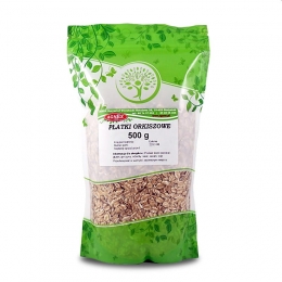 Płatki orkiszowe 500g