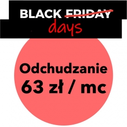 Pakiet roczny w najlepszej cenie!