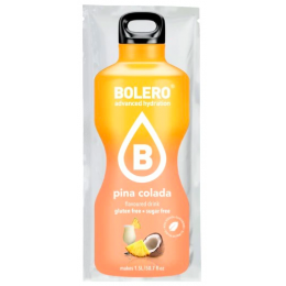 Bolero Drink - 0 kalorii - PINA COLADA