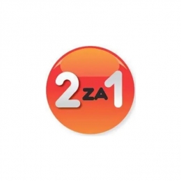 2 ZA 1 Pakiet 56 dni w cenie 28!