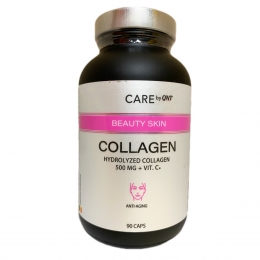 COLLAGEN - CARE 90 caps