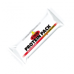 BATON PROTEIN PACK 35 G BIAŁA CZEKOLADA