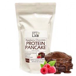Protein Pancake 250g Czekoladowo-Malinowy