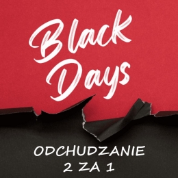 2 ZA 1 Pakiet 56 dni w cenie 28!