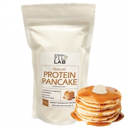 Protein Pancake 250g Naturalny