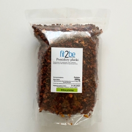 Pomidory płatki 500g