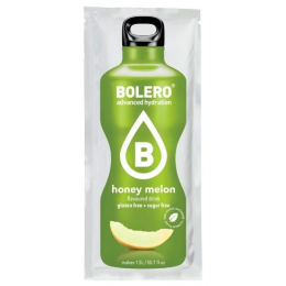 Bolero Drink - 0 kalorii - MELON MIODOWY