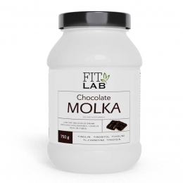Molka 750g Czekolada