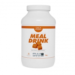Białko Słony Karmel 1kg