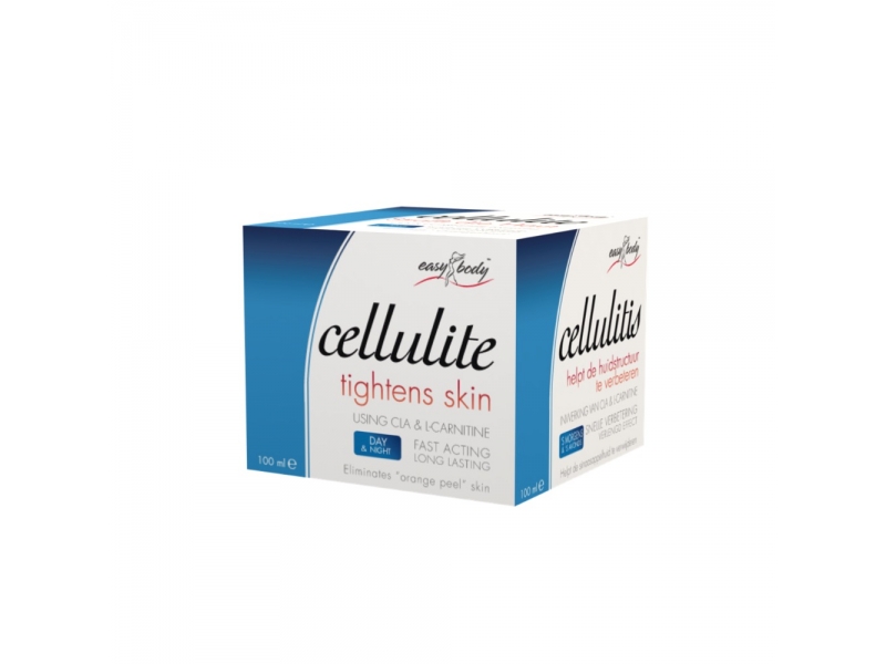 Żel DeTox Cellulite 100 ml