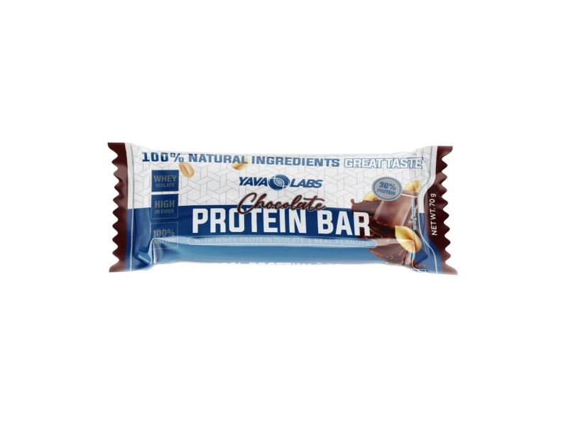 BATON PROTEINOWY YAVA LABS 70G