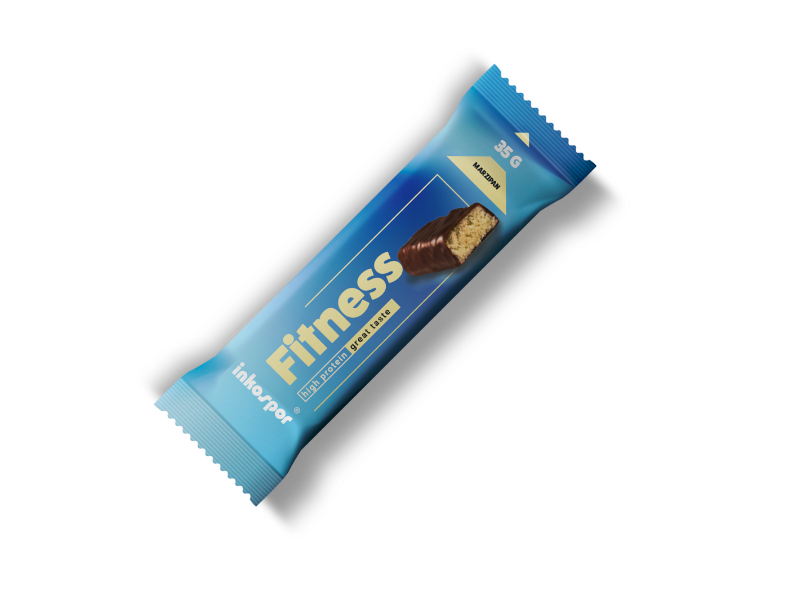 BATON ACTIVE FITNESS 35 G MARCEPANOWY