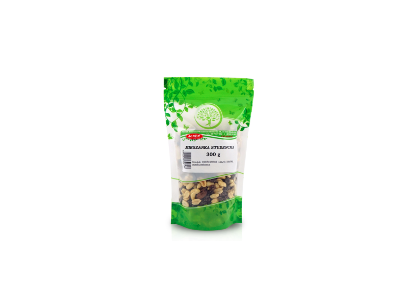 Mieszanka studencka 300g